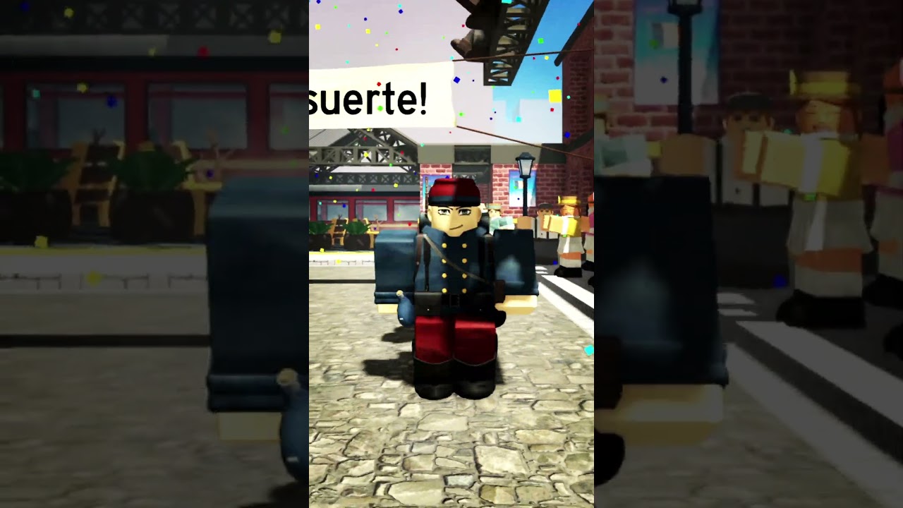 Recomendando JUEGOS de ROBLOX Parte 3 | 