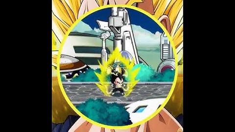 MAJIN VEGETA GAME GỌI RỒNG ONLINE SẮP RA MẮT VÀO THÁNG 2