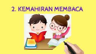 #31 KEMAHIRAN BELAJAR