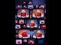 Capítulo 3: El Honor de ser una "Ladybug" ✨🎖️ Mapa del Alma