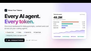 My AI Agent Used 287,000 Tokens on One Prompt. Here's How I Found Out Why