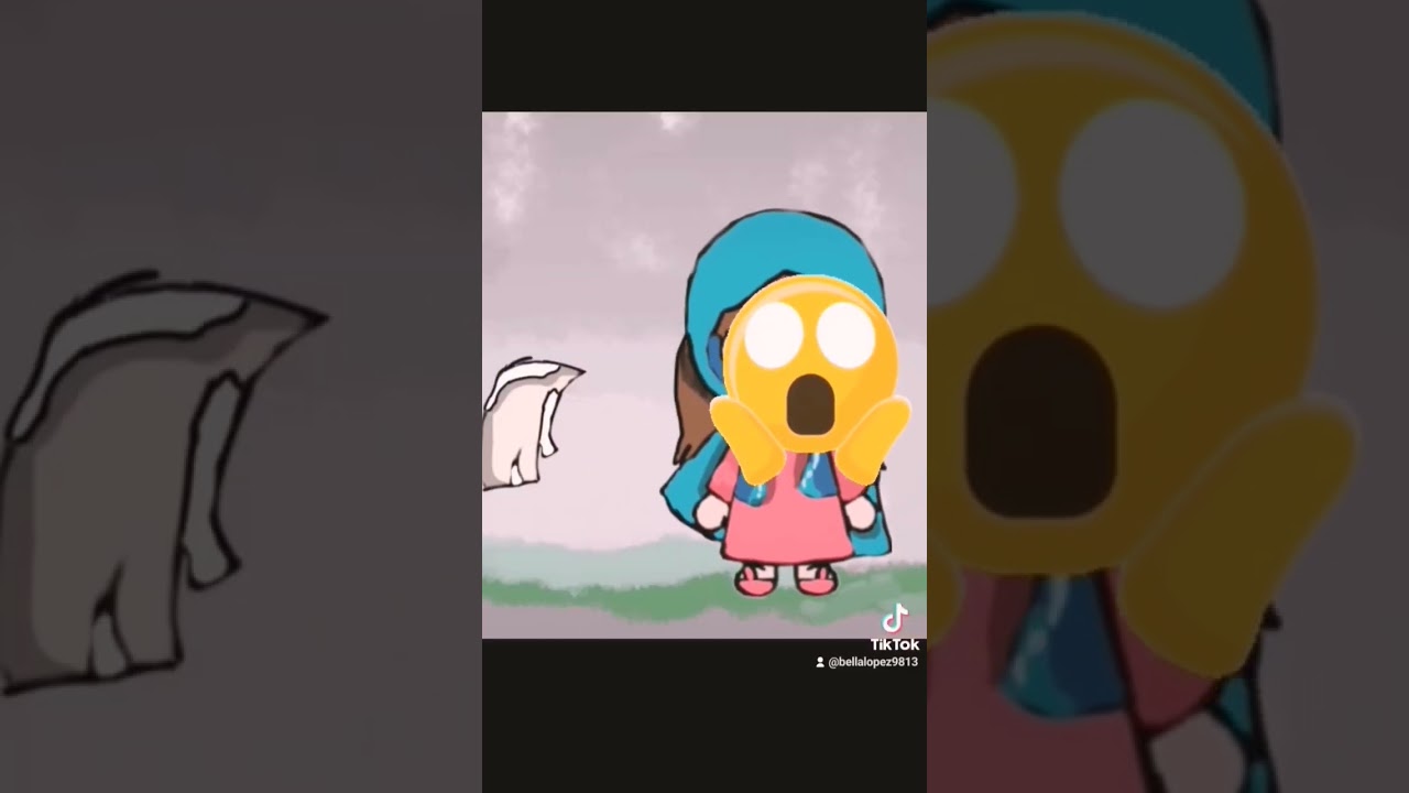 Tiktok| he is Risen! Toca life | a Truth story 