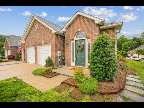 701 Ballast Way, Annapolis, MD home video tour