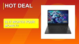 HP Omen 16 Slim Gaming Laptop: Core Ultra 7 255H - 2026 Watch Before You Buy