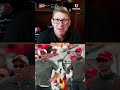 Bucs & Raiders GM Were Texting Draft Grades to Each Other??