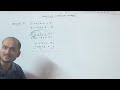 10th Maths Exercise 3.3 Question 1(2) | Linear equations in two variables | New Syllabus 2026 