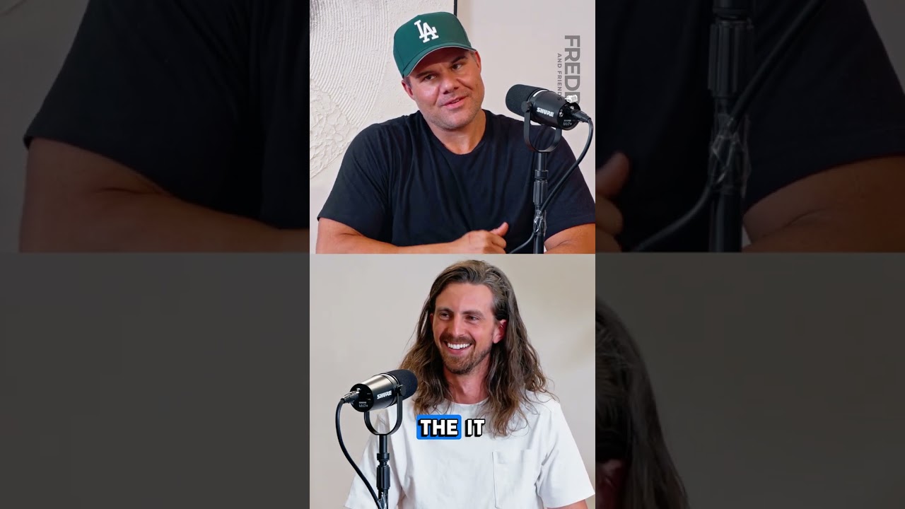 How preparing and composing your thoughts made JP Bouvet one of the best!