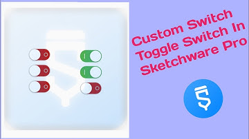 how to make custom Switch toggle switch in Sketchware Pro full details, #SketchwareHelp