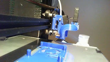 Ender 3: Raspberry Pi "Upper Case V2"