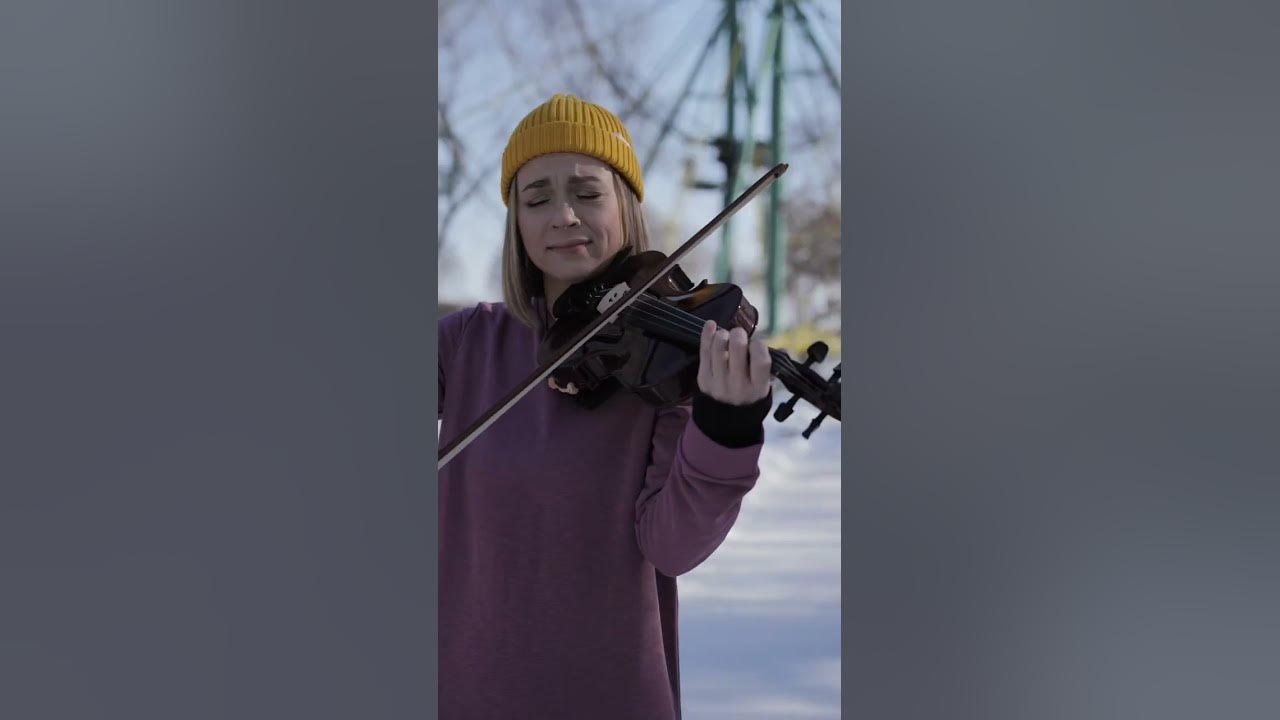 Lera Matveeva - Calm down (Rema cover)