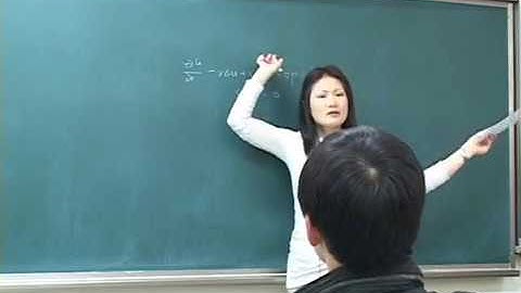 Numerical partial differential equation