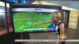 Dylan Dreyer 10/11/14