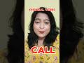 Phrasal Verbs with CALL | Learn English Easily #english #viralshorts #easyenglish