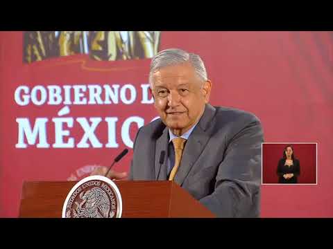 Por cuestión ideológica hay quienes quisieran que nos afectarán estas epidemias: AMLO