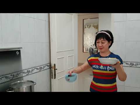 Resep Jamur Kuping Nanas