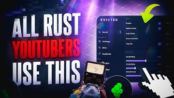 ALL Rust YouTubers Use This Script… (Exposed Posty)