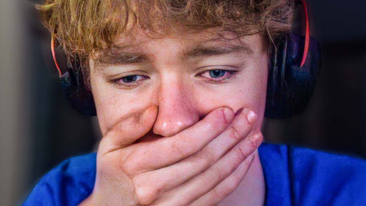 Tommyinnit Really "Messed Up..."