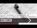 [Discussão de artigo] HISTORIC - Uso da troponina ultrassensível na emergência - ESC 2019