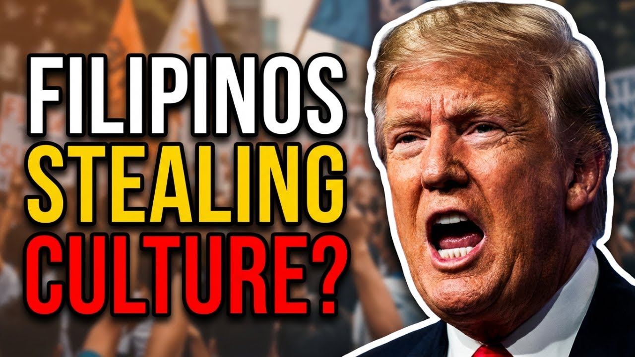 How Filipino Culture Is Changing the World