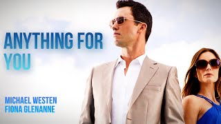 Burn Notice | Anything For You | Michael Westen - Fiona Glenanne