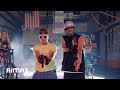 Randy, Kevvo - Crossfit (Video Oficial)