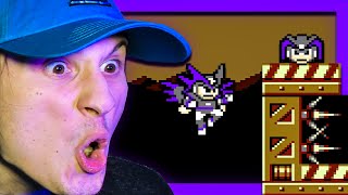 The Mega Man 10 TAS got even CRAZIER!!!