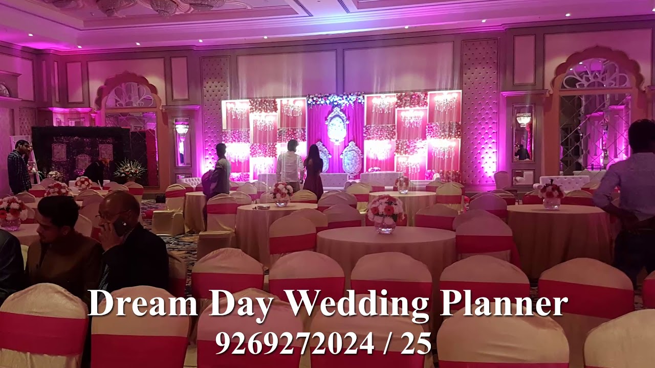 Indana Palace Jaipur Wedding Indana Palace Jaipur Dream Day Wedding