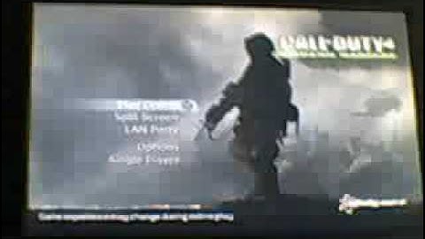 cod4 hacks codes