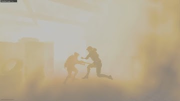 Overpowered "BAR" breaks vanguard..(Best BAR class setup) v2 rocket