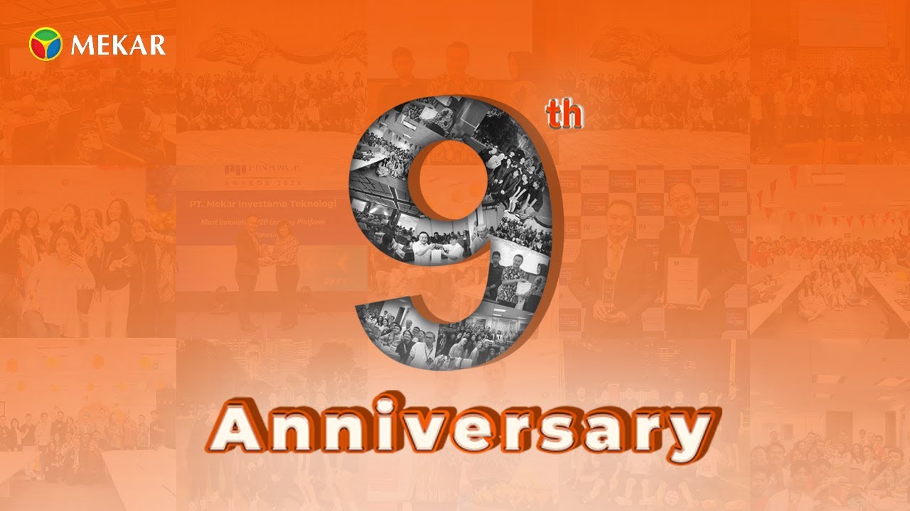 MEKAR Celebrates 9 Years of Growth with MSMEs in Indonesia