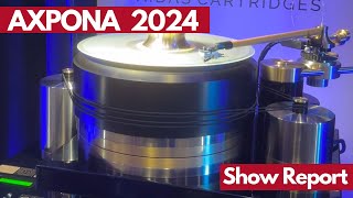 Who Were The Stand-Outs? Axpona 2024 Show Report