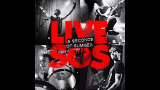 Download Lagu Long Way Home Instrumental - 5 Seconds Of Summer (LIVESOS) MP3