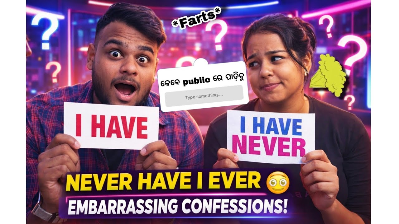 EMBARRASING Questions to girlfriend 😈😜 | RISHITA ର answers...😂🤣 