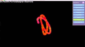 MonoGame Nez Engine Particles