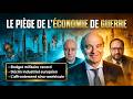 Yves POZZO DI BORGO : ce qu'il dit de plus GRAVE sur l'ÉCONOMIE de GUERRE à 1500 MILLIARDS ! | GPTV