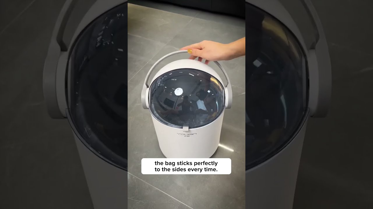 Do You Have This In Your Trash Can 