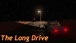 The Long Drive