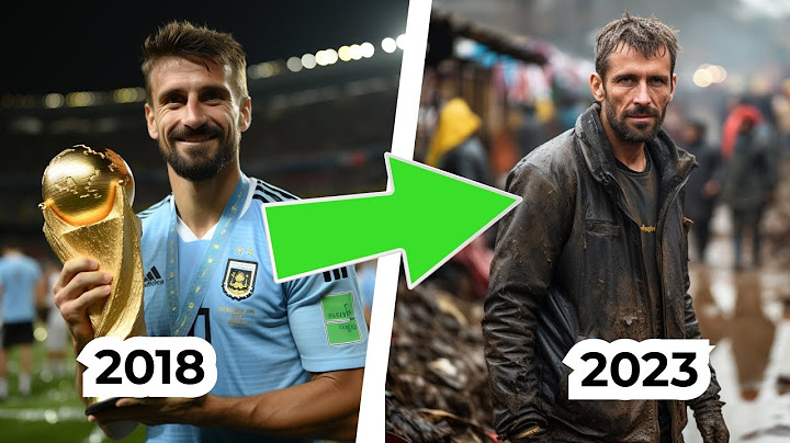 Football greats whose careers were ruined by women, drugs and gambling
