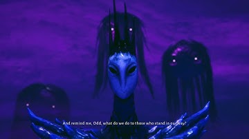 BackSlog - Lost in Random (part 4) [FINALE]