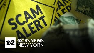 How to protect yourself from holiday scams
