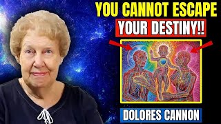 Divine Guidance: Discovering Your Greater Purpose with Dolores Cannon✨ by Fun Facts NYC 62 views 2 months ago 11 minutes, 48 seconds