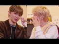 (SUB)[NCT/쇼타로/성찬] 성타로의 눈물😭 그 후 소감과 각오 (말하다가 얘네 또 울어요😢)