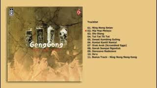 GengGong - Album Not Just Music | Audio HQ