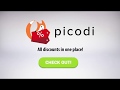 Buy For Less With Picodi 