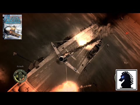 ps3-blazing-angels---mission-10:-midway:-turning-point