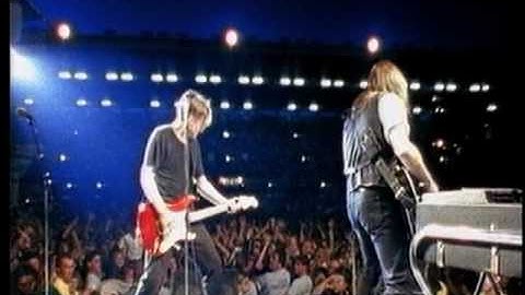 Bryan Adams - C