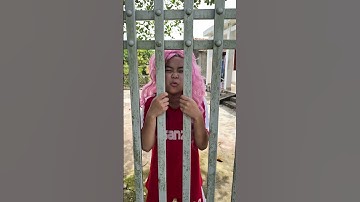 Đi vệ sinh đúng nơi quy định - Go to the toilet in the right place #nangkhieutv #funny #haihuoc