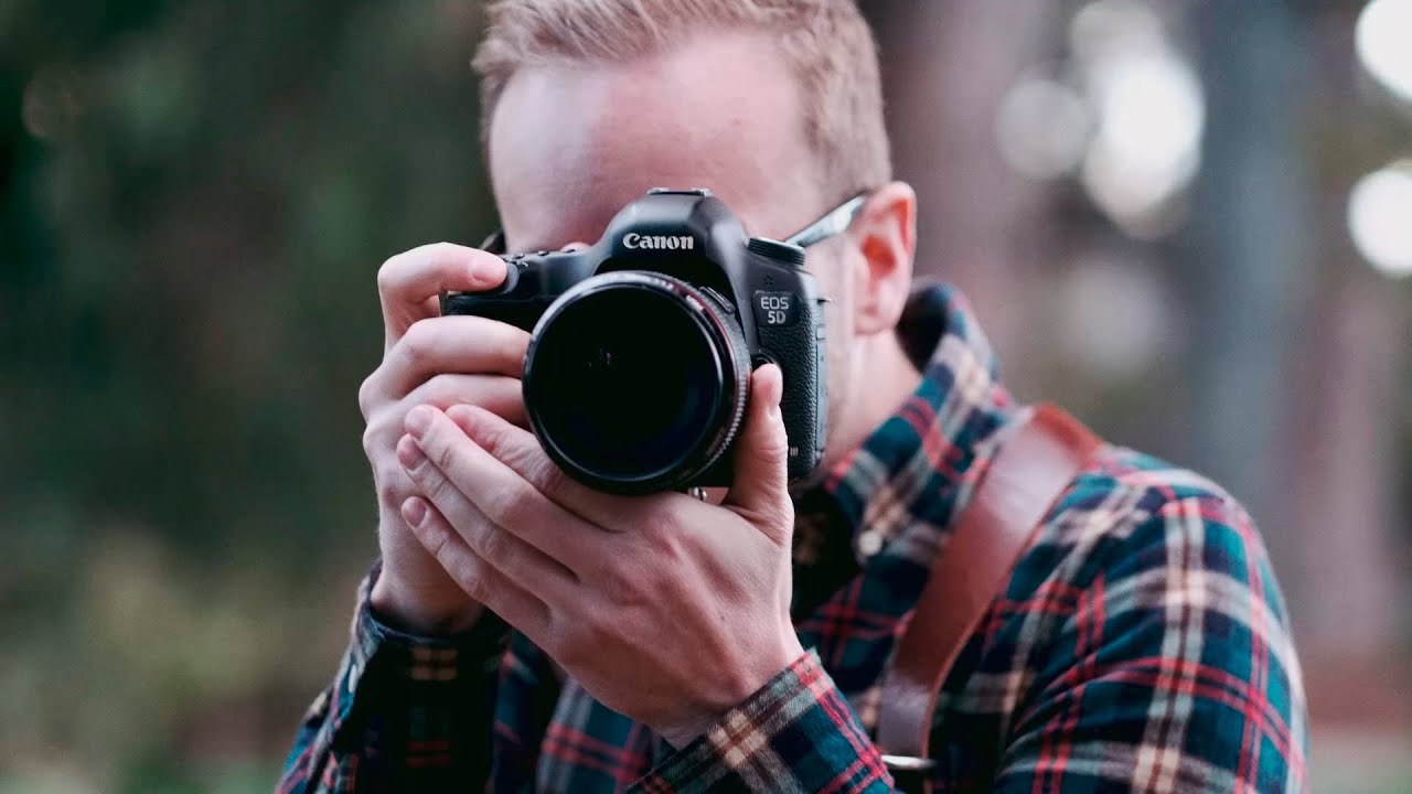 Tim Williams - Always Improving His Workflows