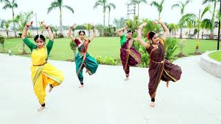 KINNARI DANCE ACADEYMY.