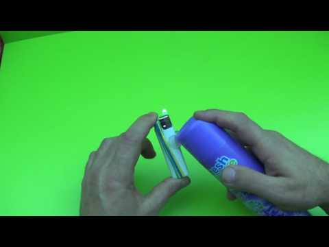 3 простых лайфхаков с Зажигалками